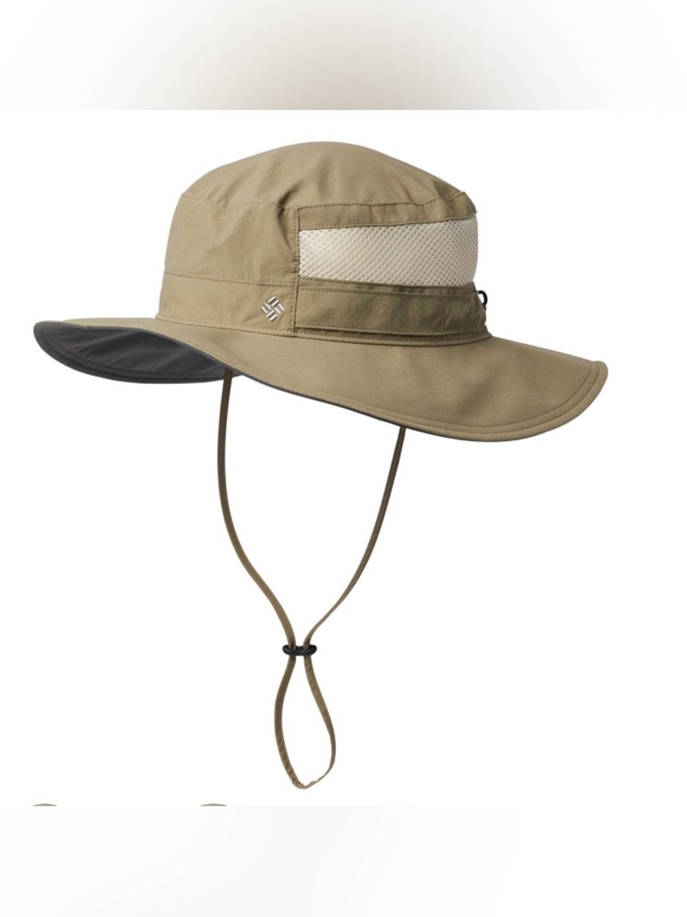 Columbia Bora Bora Bonney Hat 50 UPF Sun Protection NWOT